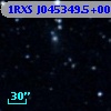 1RXS J045349.5+004019