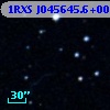 1RXS J045645.6+004657