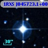 1RXS J045723.1+005952