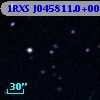 1RXS J045811.0+000201