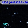 1RXS J045926.8+003150