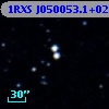 1RXS J050053.1+022246