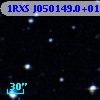 1RXS J050149.0+011136