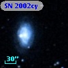 SN 2002cy