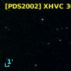 [PDS2002] XHVC  30