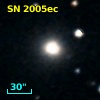SN 2005ec