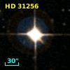 HD  31256