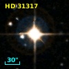 HD  31317