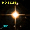 HD  31156