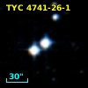 CCDM J04543-0155B