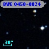 BWE 0450-0024