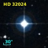 HD  32024