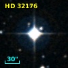 HD  32176