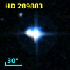 HD 289883