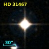 HD  31467