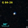 WD 0457-004
