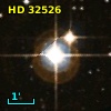 HD  32526