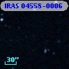 IRAS 04558-0006