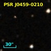 PSR J0459-0210