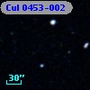 Cul 0453-002