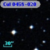 Cul 0458-020