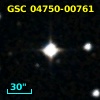 GSC 04750-00761