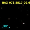 RX J0454.3-0239