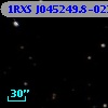 1RXS J045249.8-023700