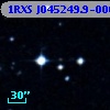 1RXS J045249.9-000141