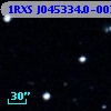1RXS J045334.0-002100