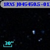 1RXS J045450.5-012629
