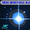 1RXS J045718.5-010336