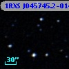 1RXS J045745.2-014940