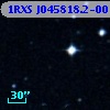 1RXS J045818.2-001402