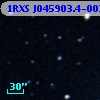 1RXS J045903.4-002631