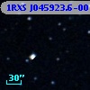 1RXS J045923.6-001134