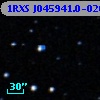 1RXS J045941.0-020114