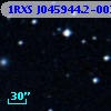 1RXS J045944.2-003633