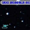 1RXS J050046.9-012032
