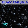Cl* NGC 7243    JFA    2479
