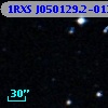 1RXS J050129.2-013132