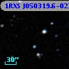 1RXS J050319.6-022335
