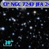 Cl* NGC 7243    JFA    2482