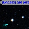 [RKV2003] QSO J0501-0159 abs 2.028