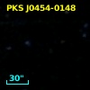 PKS J0454-0148