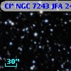 Cl* NGC 7243    JFA    2483