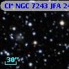 Cl* NGC 7243    JFA    2484