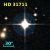 HD  31711