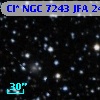 Cl* NGC 7243    JFA    2485