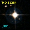 HD  31284